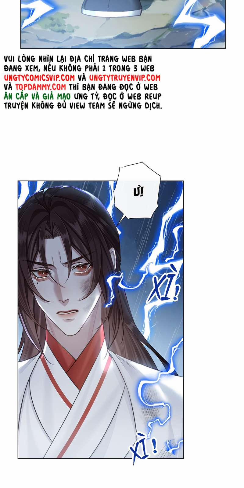 Bổn Tôn Tại Tông Môn Dưỡng Quỷ Hút Máu 58 trang 5