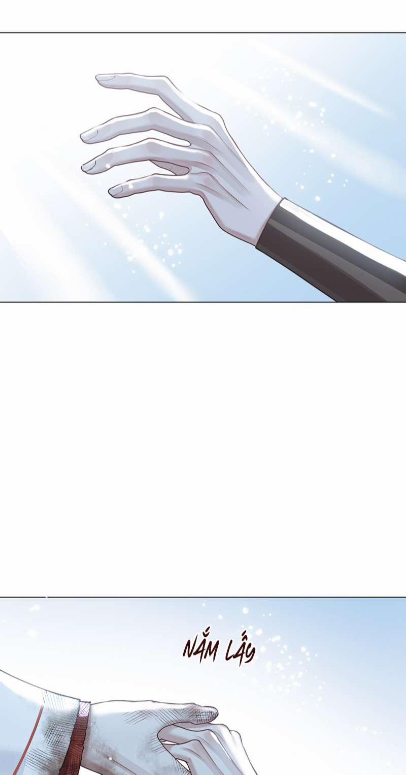 Bổn Tôn Tại Tông Môn Dưỡng Quỷ Hút Máu 59 trang 14