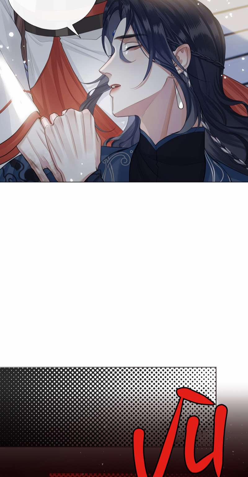 Bổn Tôn Tại Tông Môn Dưỡng Quỷ Hút Máu 59 trang 23