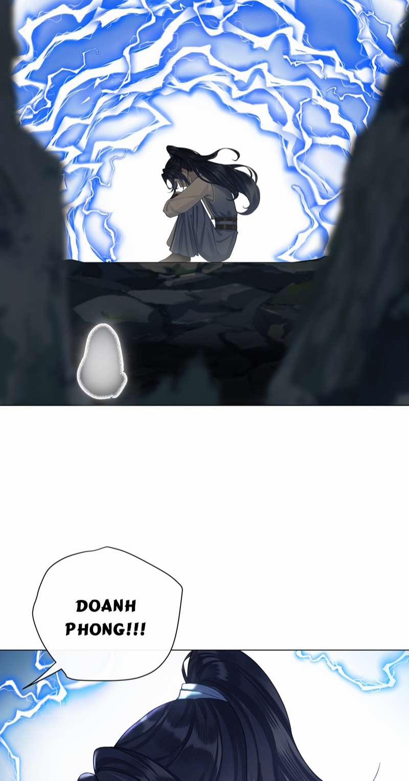 Bổn Tôn Tại Tông Môn Dưỡng Quỷ Hút Máu 59 trang 4