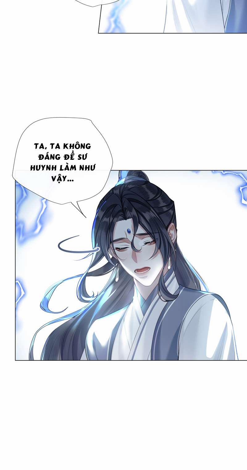 Bổn Tôn Tại Tông Môn Dưỡng Quỷ Hút Máu 59 trang 9