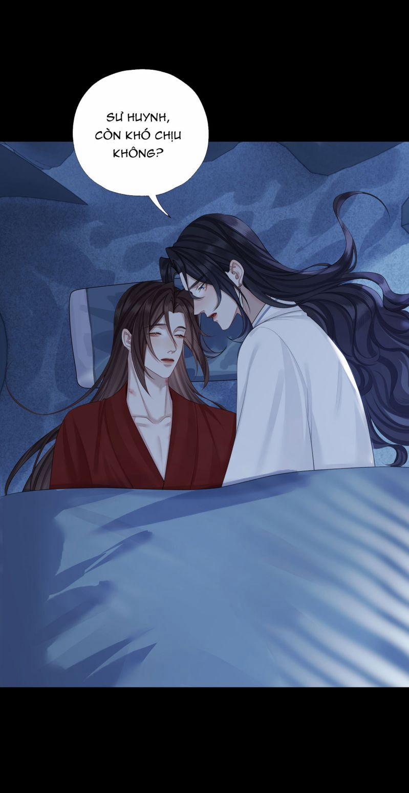 Bổn Tôn Tại Tông Môn Dưỡng Quỷ Hút Máu 61 trang 20