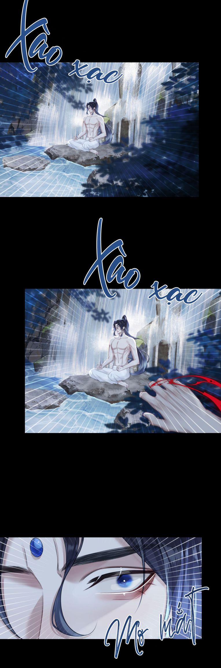 Bổn Tôn Tại Tông Môn Dưỡng Quỷ Hút Máu 61 trang 4