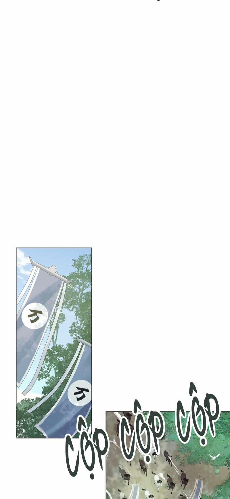 Bổn Tôn Tại Tông Môn Dưỡng Quỷ Hút Máu 62 trang 6