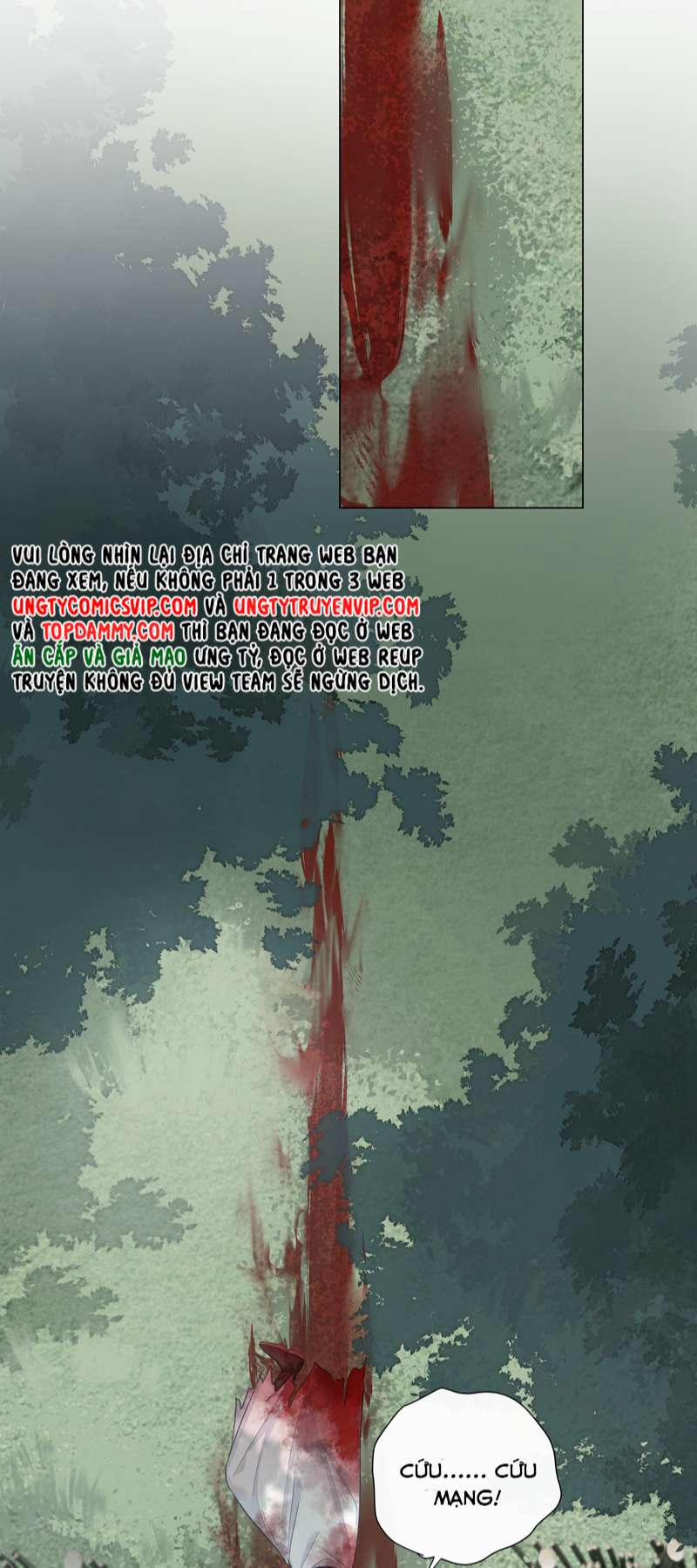 Bổn Tôn Tại Tông Môn Dưỡng Quỷ Hút Máu 64 trang 10
