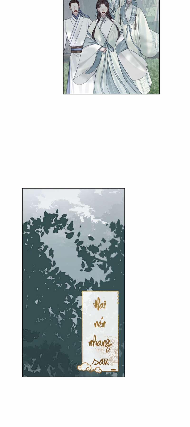 Bổn Tôn Tại Tông Môn Dưỡng Quỷ Hút Máu 64 trang 14