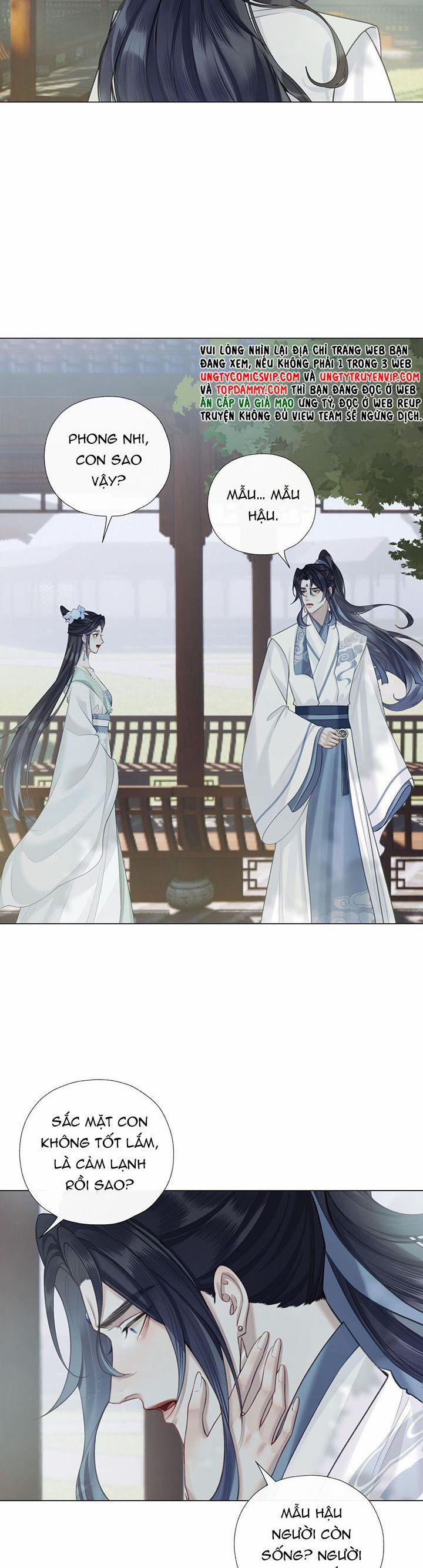 Bổn Tôn Tại Tông Môn Dưỡng Quỷ Hút Máu 65 trang 9