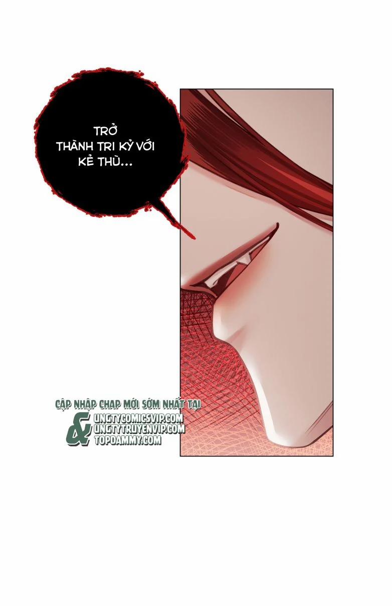Bổn Tôn Tại Tông Môn Dưỡng Quỷ Hút Máu 66 trang 10