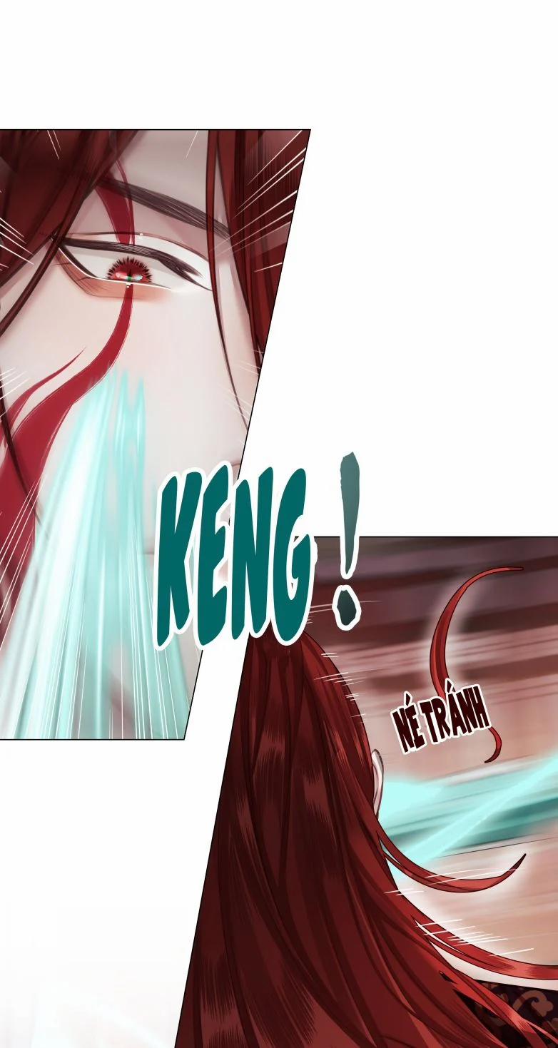 Bổn Tôn Tại Tông Môn Dưỡng Quỷ Hút Máu 66 trang 12