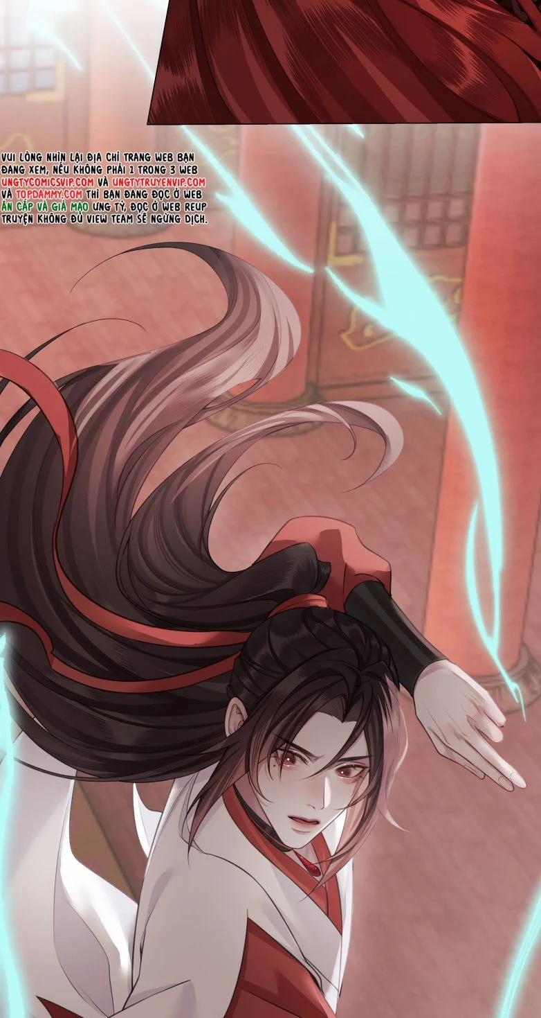 Bổn Tôn Tại Tông Môn Dưỡng Quỷ Hút Máu 66 trang 13