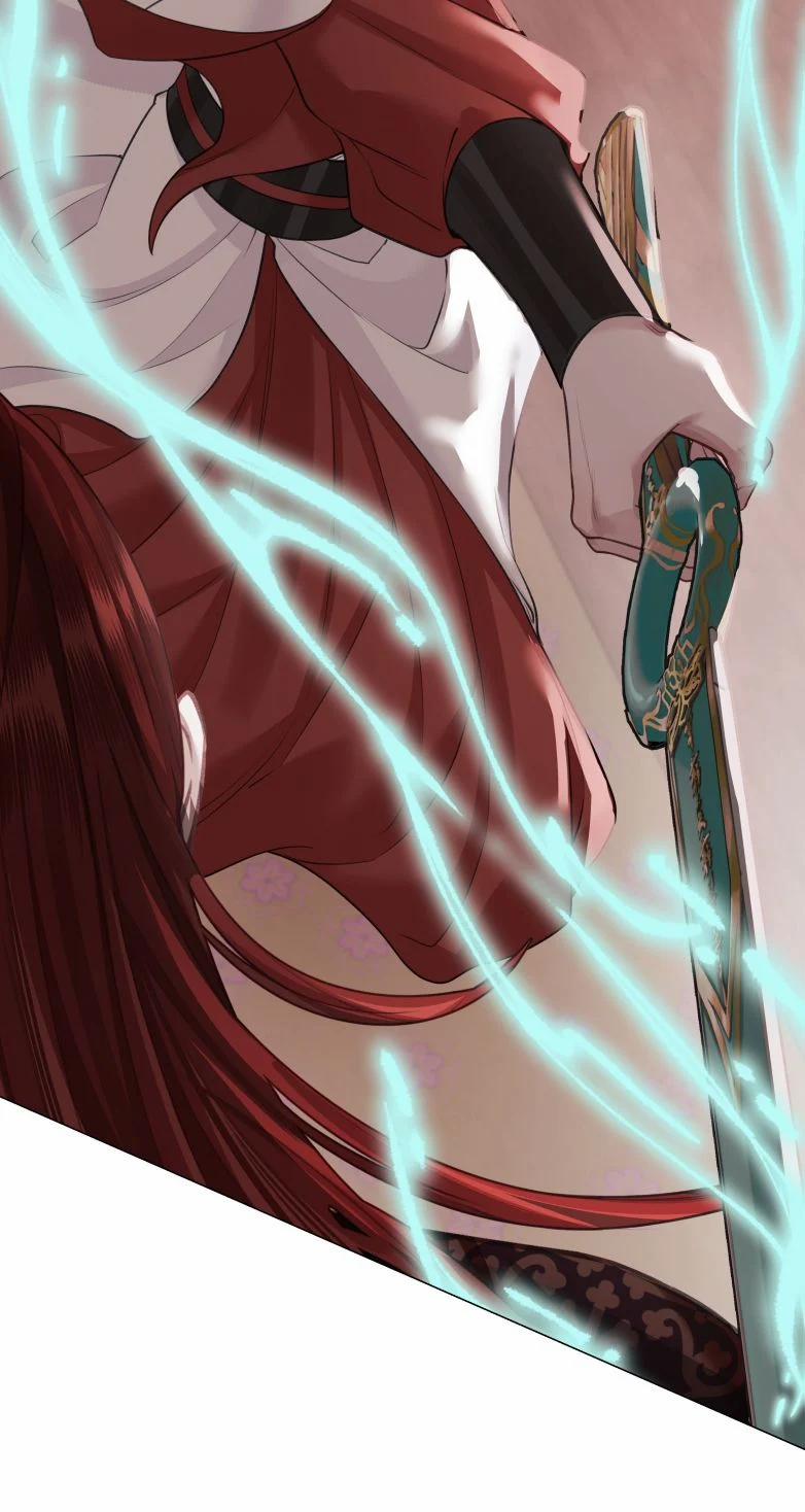 Bổn Tôn Tại Tông Môn Dưỡng Quỷ Hút Máu 66 trang 14