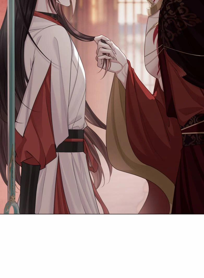 Bổn Tôn Tại Tông Môn Dưỡng Quỷ Hút Máu 66 trang 22