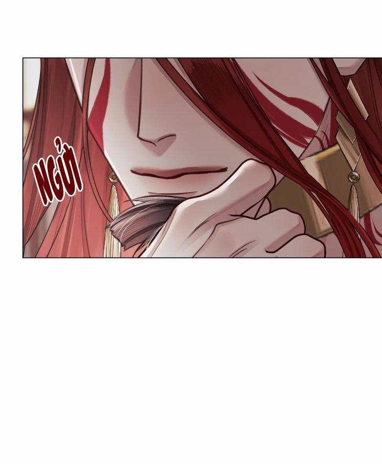 Bổn Tôn Tại Tông Môn Dưỡng Quỷ Hút Máu 66 trang 26