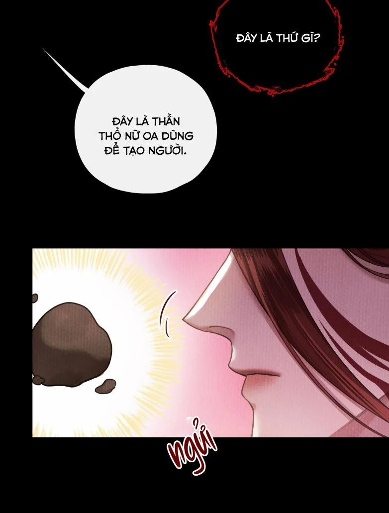 Bổn Tôn Tại Tông Môn Dưỡng Quỷ Hút Máu 66 trang 28