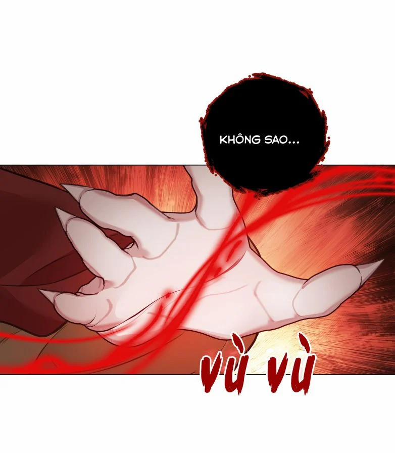 Bổn Tôn Tại Tông Môn Dưỡng Quỷ Hút Máu 66 trang 32