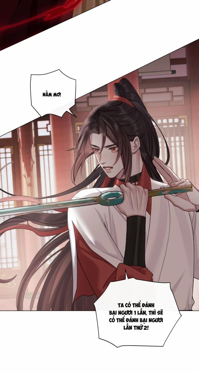 Bổn Tôn Tại Tông Môn Dưỡng Quỷ Hút Máu 66 trang 34