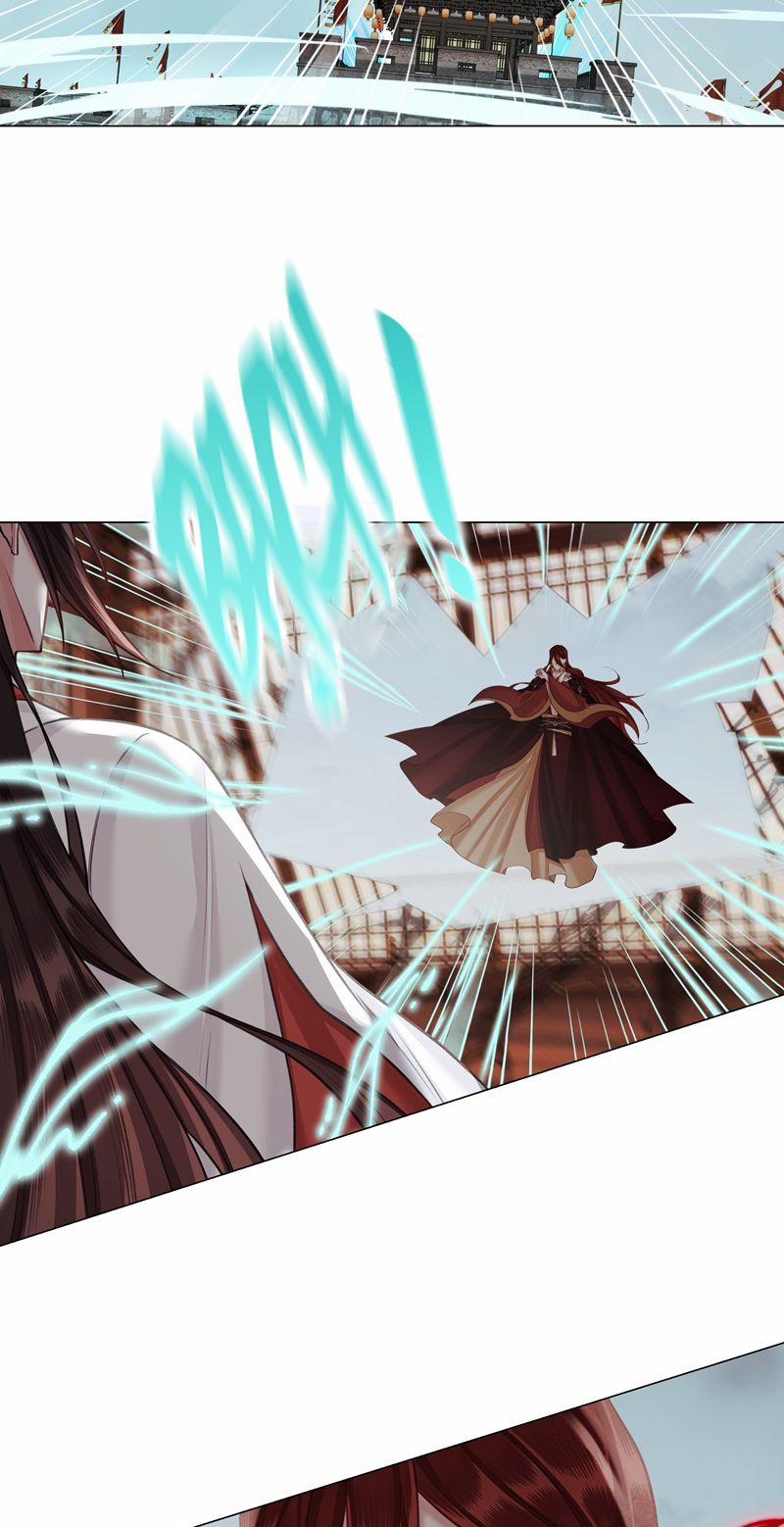 Bổn Tôn Tại Tông Môn Dưỡng Quỷ Hút Máu 67 trang 25