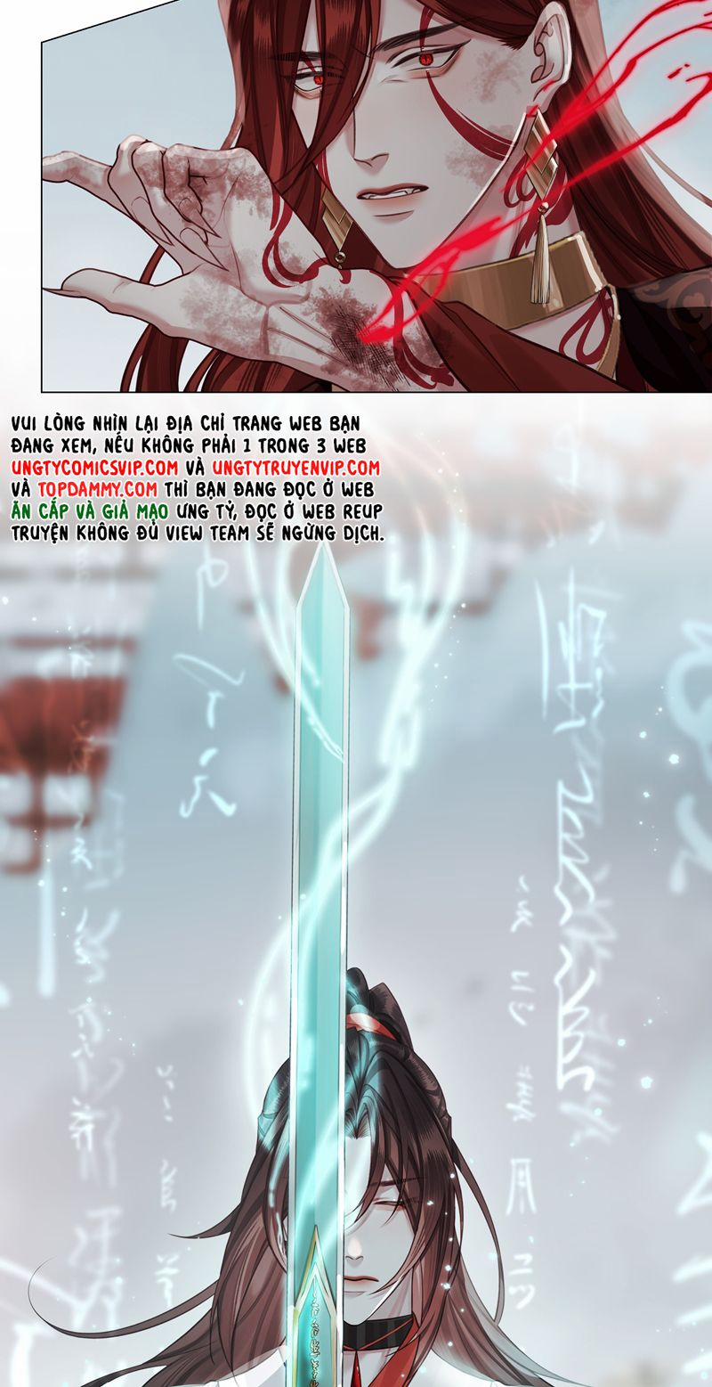 Bổn Tôn Tại Tông Môn Dưỡng Quỷ Hút Máu 67 trang 26
