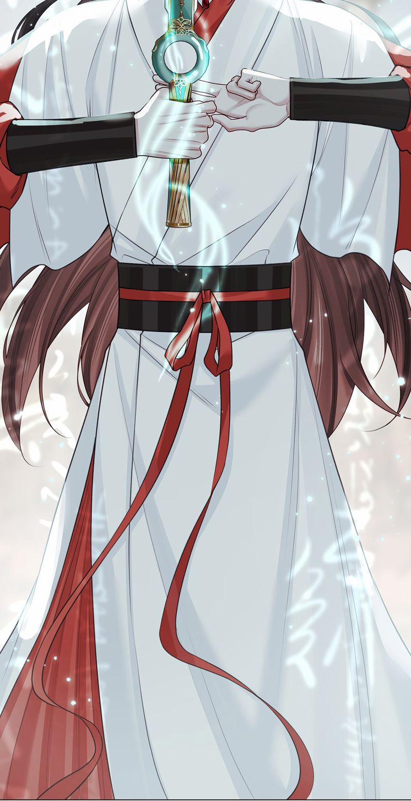 Bổn Tôn Tại Tông Môn Dưỡng Quỷ Hút Máu 67 trang 27