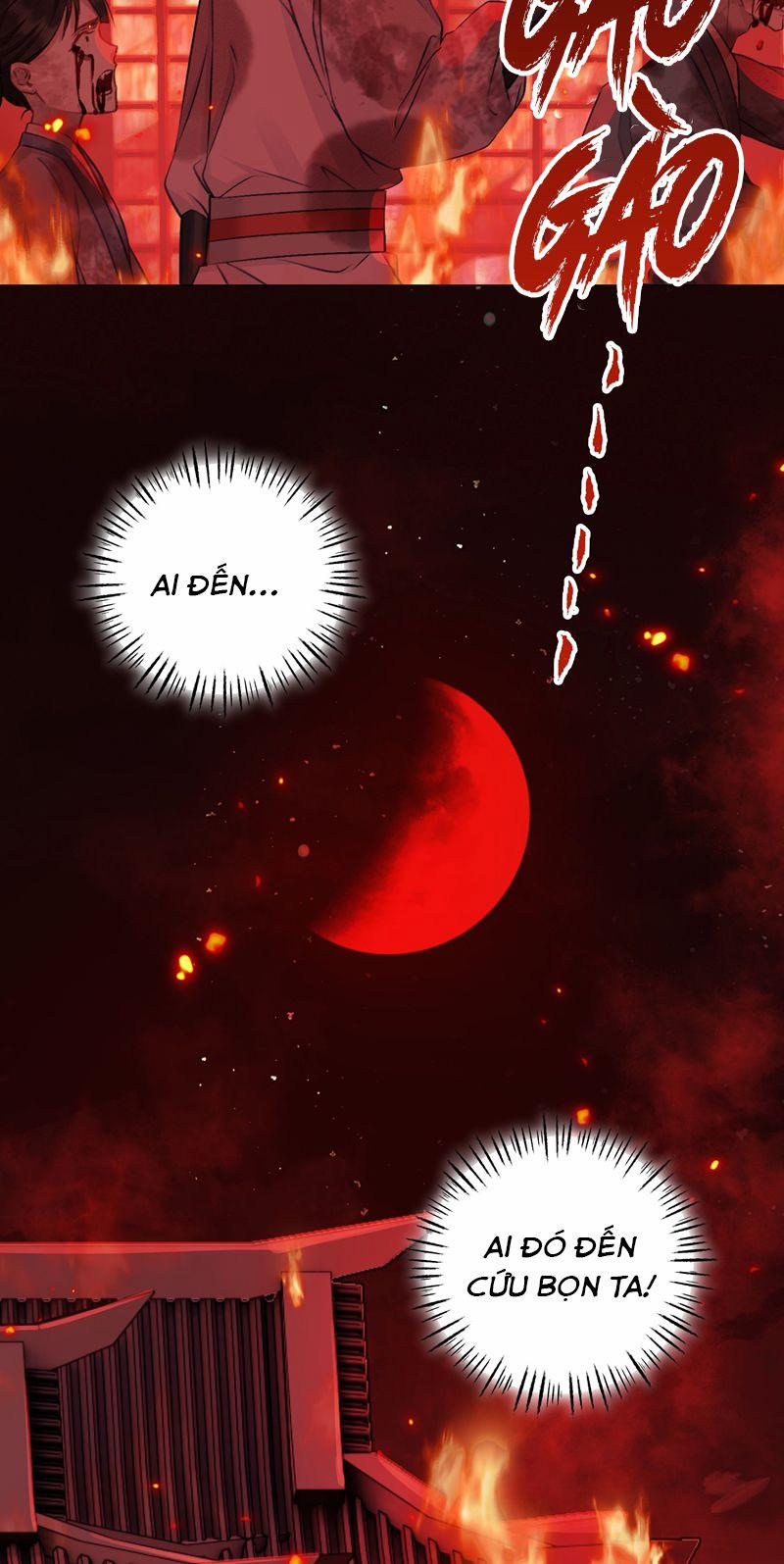 Bổn Tôn Tại Tông Môn Dưỡng Quỷ Hút Máu 68 trang 22