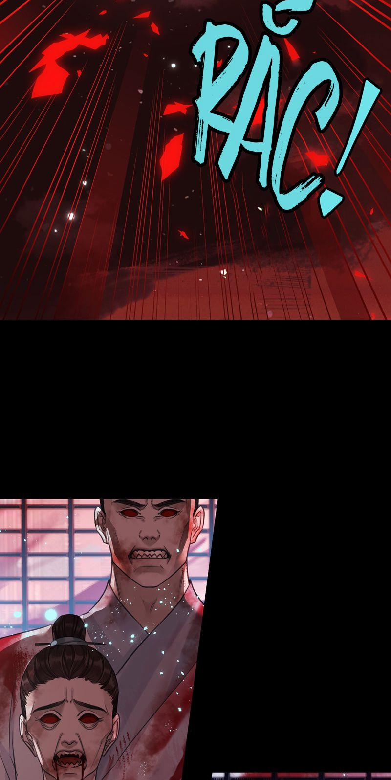 Bổn Tôn Tại Tông Môn Dưỡng Quỷ Hút Máu 68 trang 25