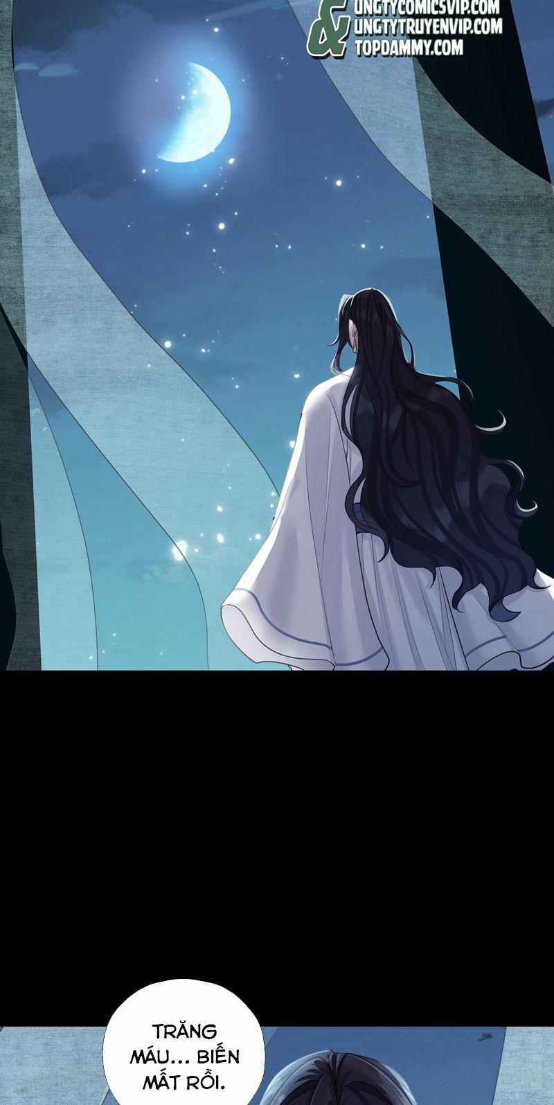 Bổn Tôn Tại Tông Môn Dưỡng Quỷ Hút Máu 68 trang 27