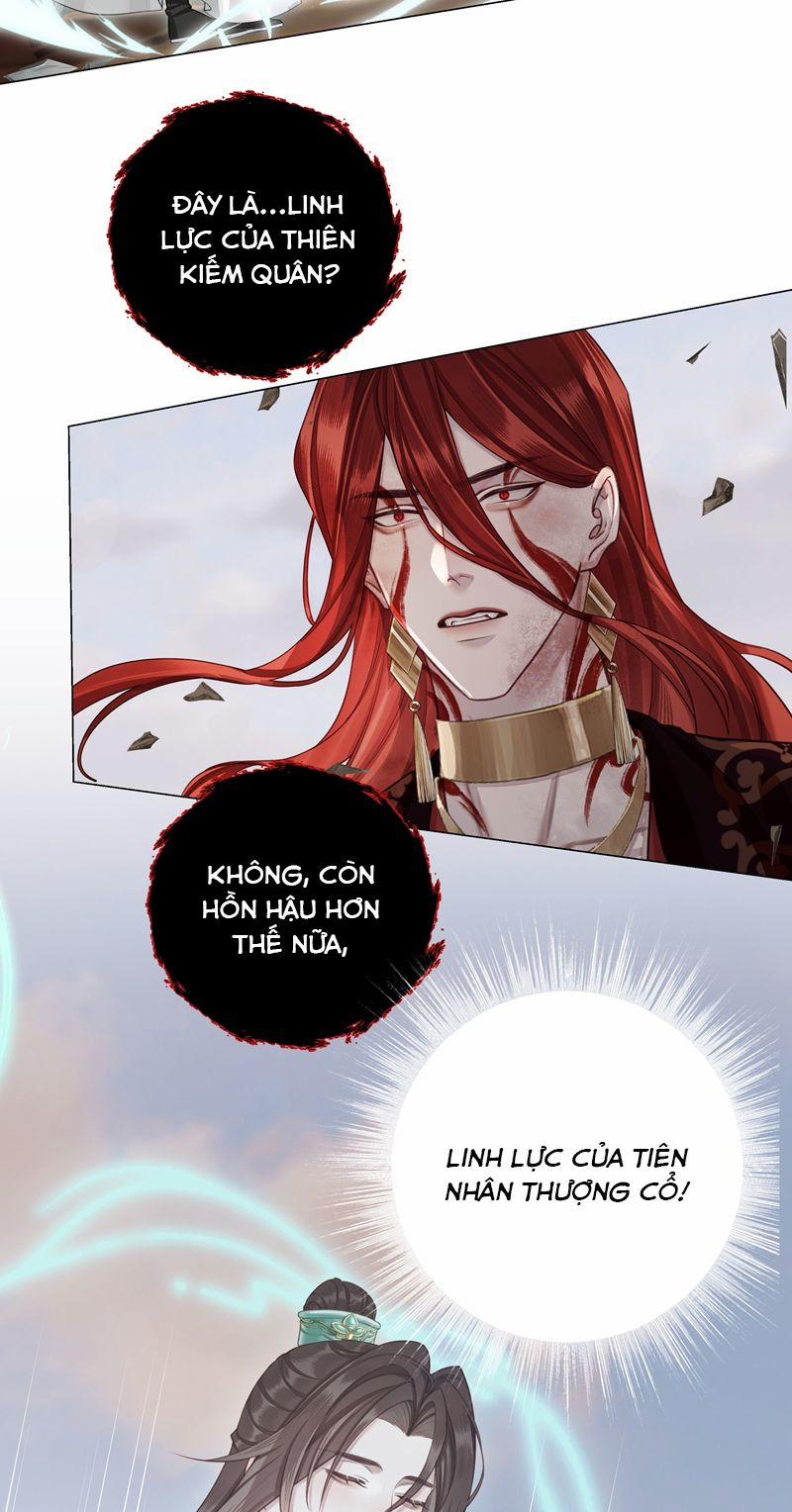 Bổn Tôn Tại Tông Môn Dưỡng Quỷ Hút Máu 68 trang 5