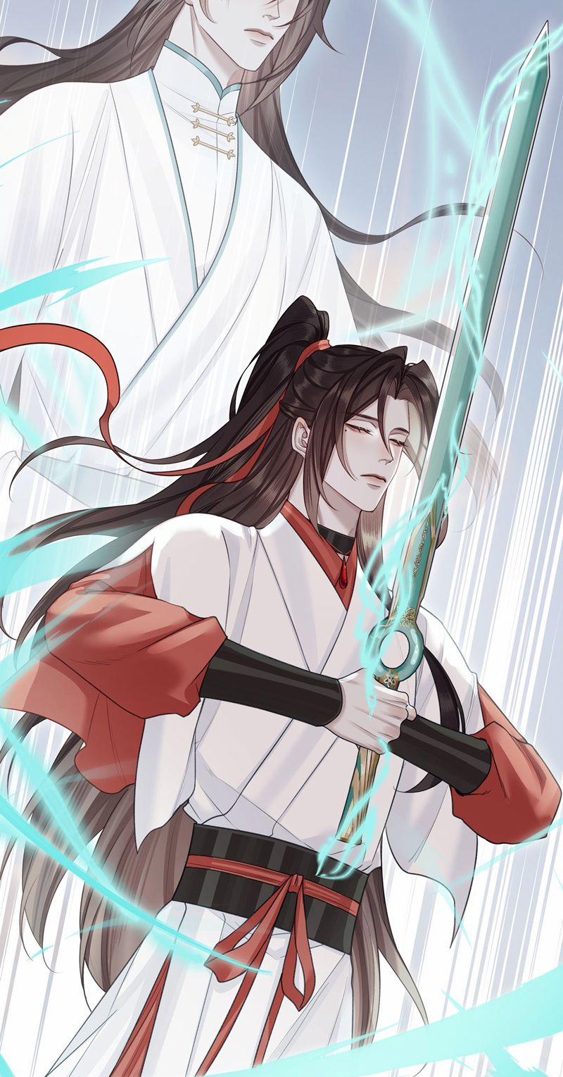 Bổn Tôn Tại Tông Môn Dưỡng Quỷ Hút Máu 68 trang 6