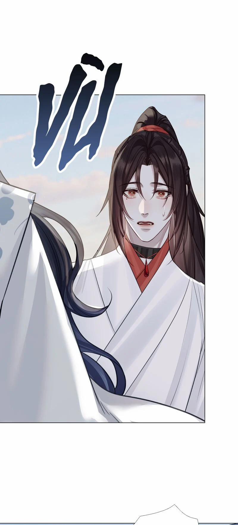 Bổn Tôn Tại Tông Môn Dưỡng Quỷ Hút Máu 69 trang 10