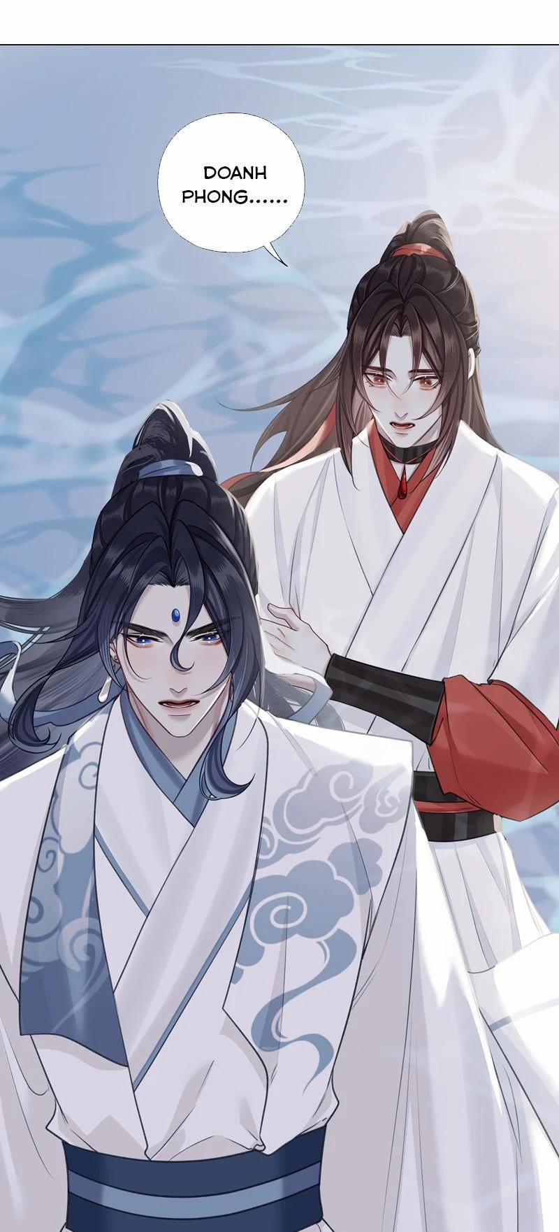 Bổn Tôn Tại Tông Môn Dưỡng Quỷ Hút Máu 69 trang 13
