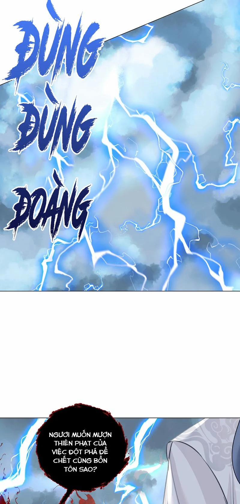 Bổn Tôn Tại Tông Môn Dưỡng Quỷ Hút Máu 69 trang 18