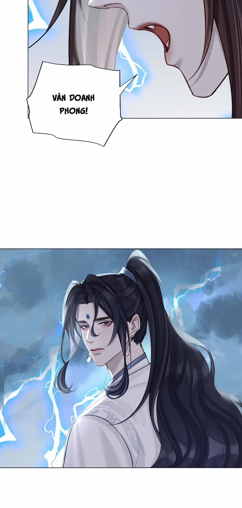 Bổn Tôn Tại Tông Môn Dưỡng Quỷ Hút Máu 69 trang 26