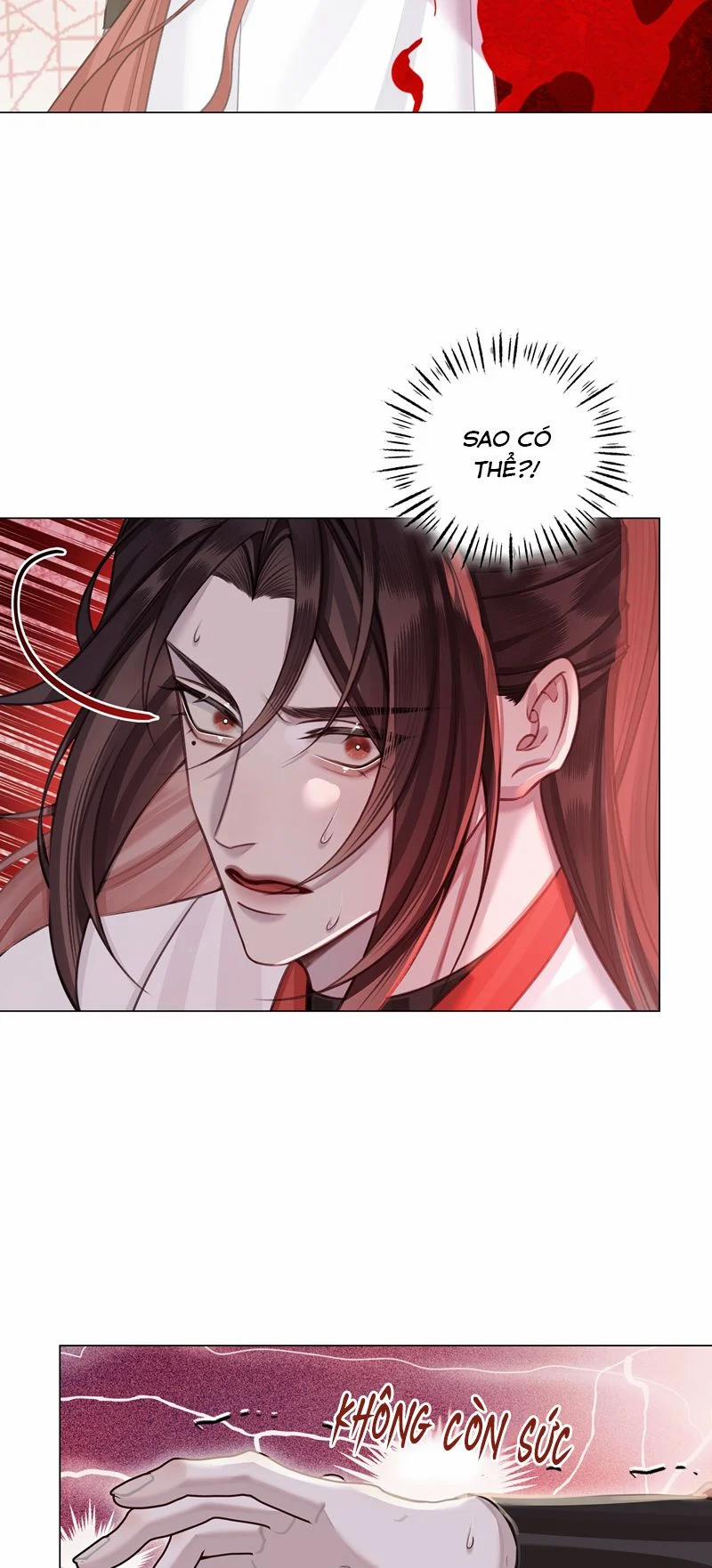 Bổn Tôn Tại Tông Môn Dưỡng Quỷ Hút Máu 69 trang 6