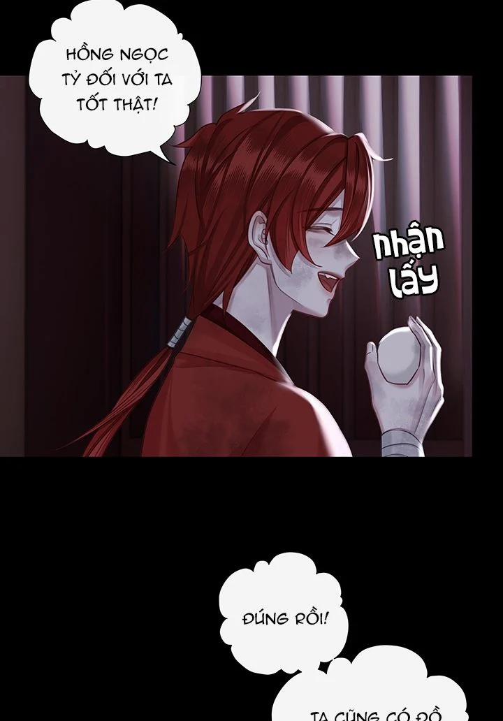 Bổn Tôn Tại Tông Môn Dưỡng Quỷ Hút Máu 71 trang 19