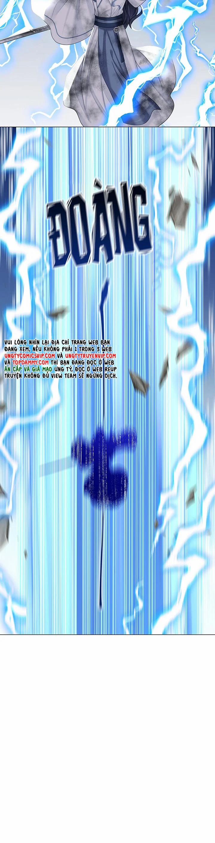 Bổn Tôn Tại Tông Môn Dưỡng Quỷ Hút Máu 71 trang 2