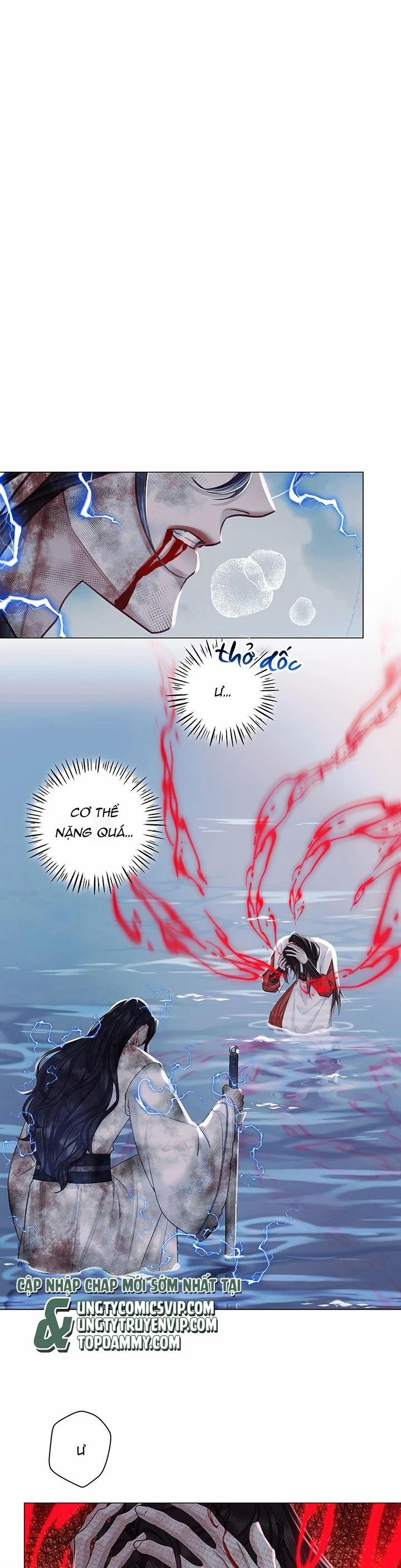 Bổn Tôn Tại Tông Môn Dưỡng Quỷ Hút Máu 71 trang 3