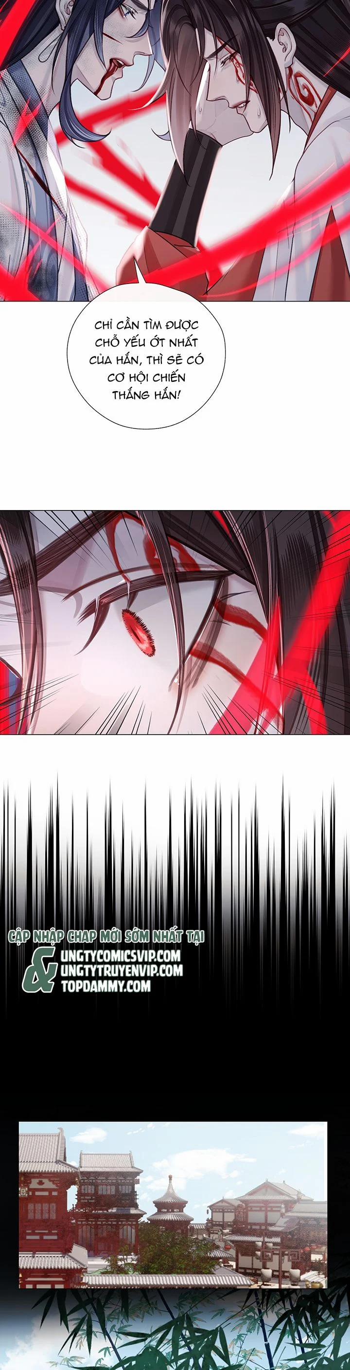 Bổn Tôn Tại Tông Môn Dưỡng Quỷ Hút Máu 71 trang 9