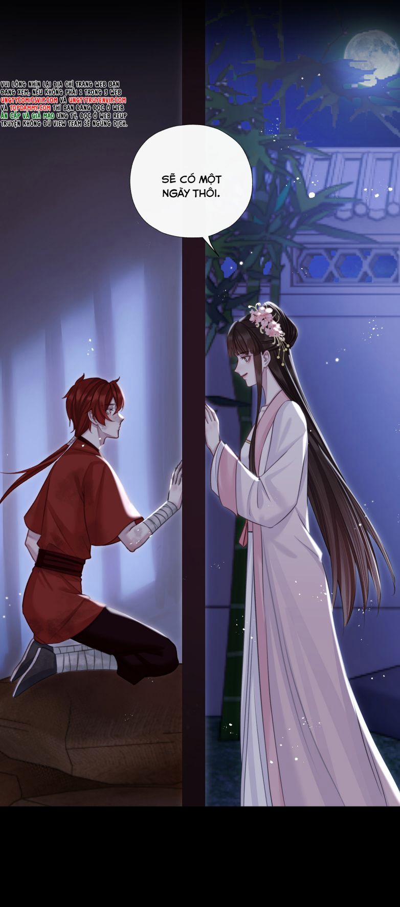 Bổn Tôn Tại Tông Môn Dưỡng Quỷ Hút Máu 72 trang 13