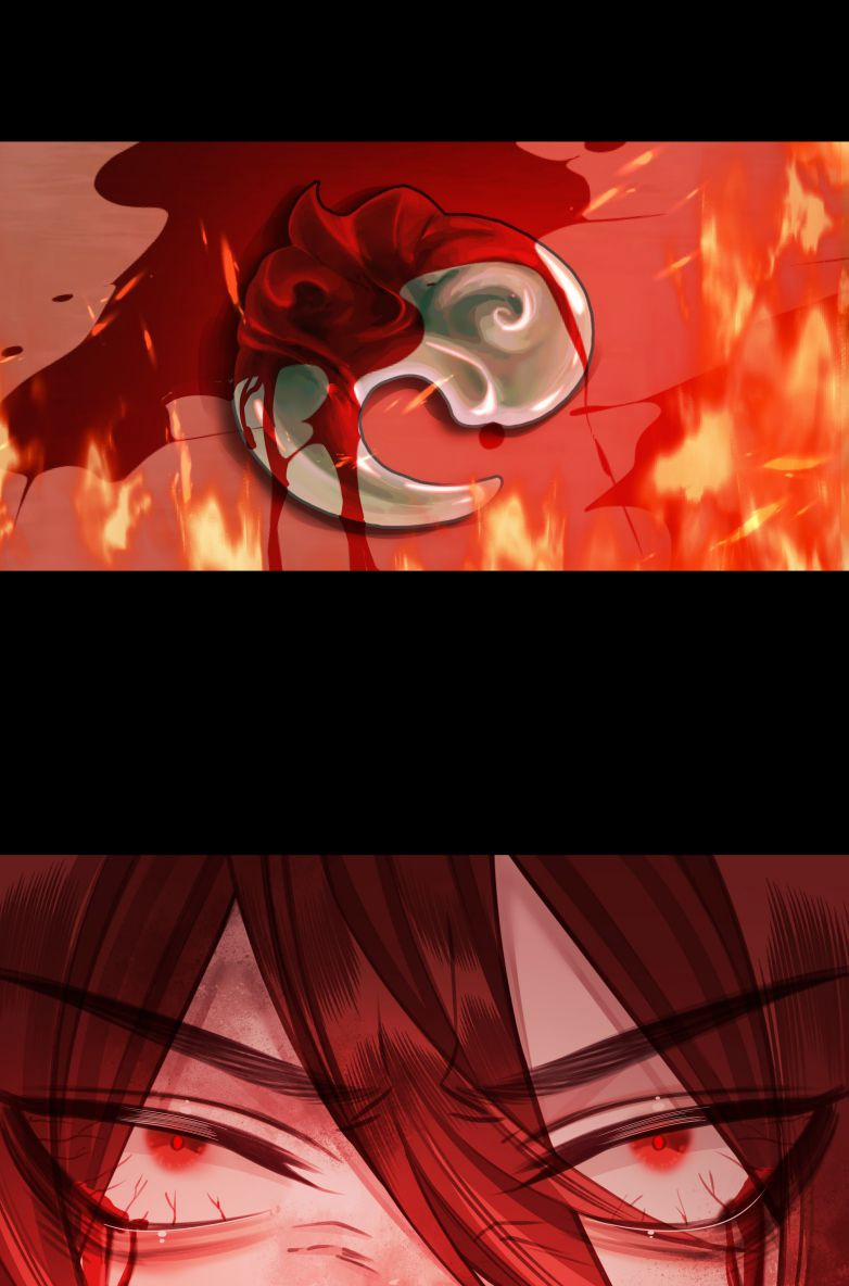 Bổn Tôn Tại Tông Môn Dưỡng Quỷ Hút Máu 72 trang 19