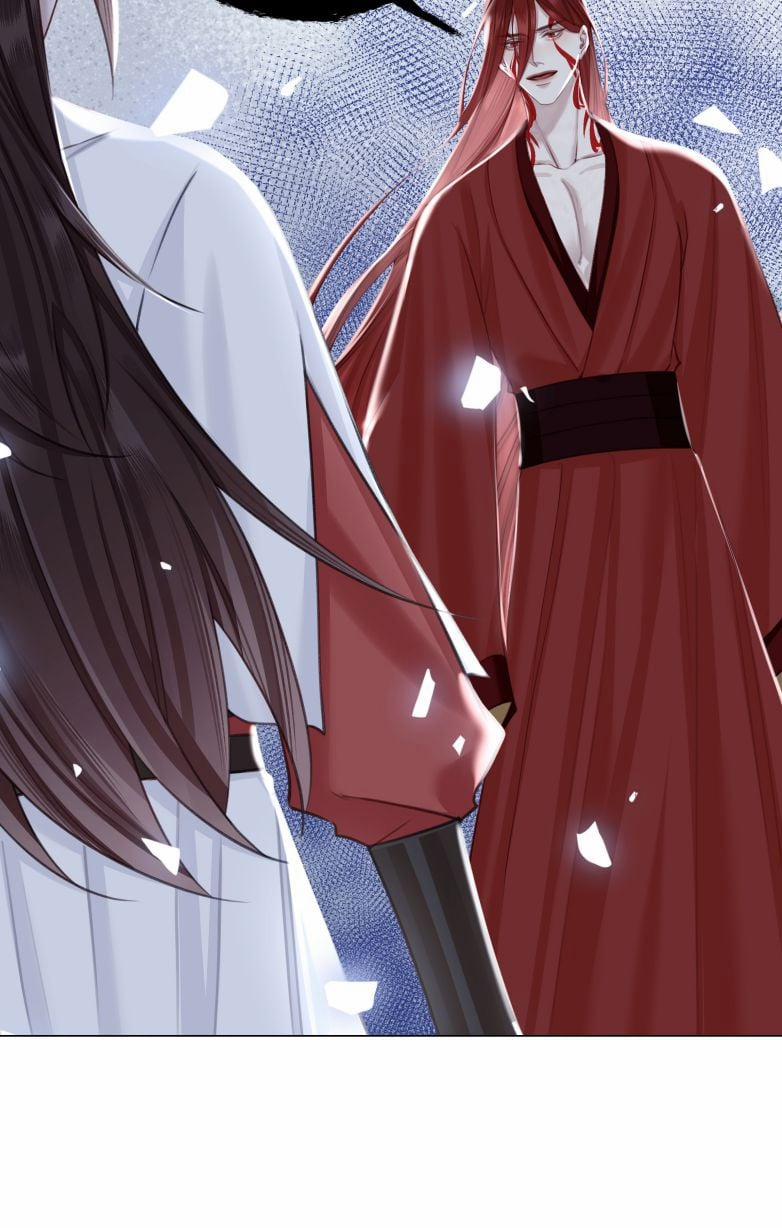 Bổn Tôn Tại Tông Môn Dưỡng Quỷ Hút Máu 72 trang 32