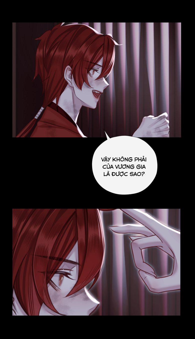 Bổn Tôn Tại Tông Môn Dưỡng Quỷ Hút Máu 72 trang 8