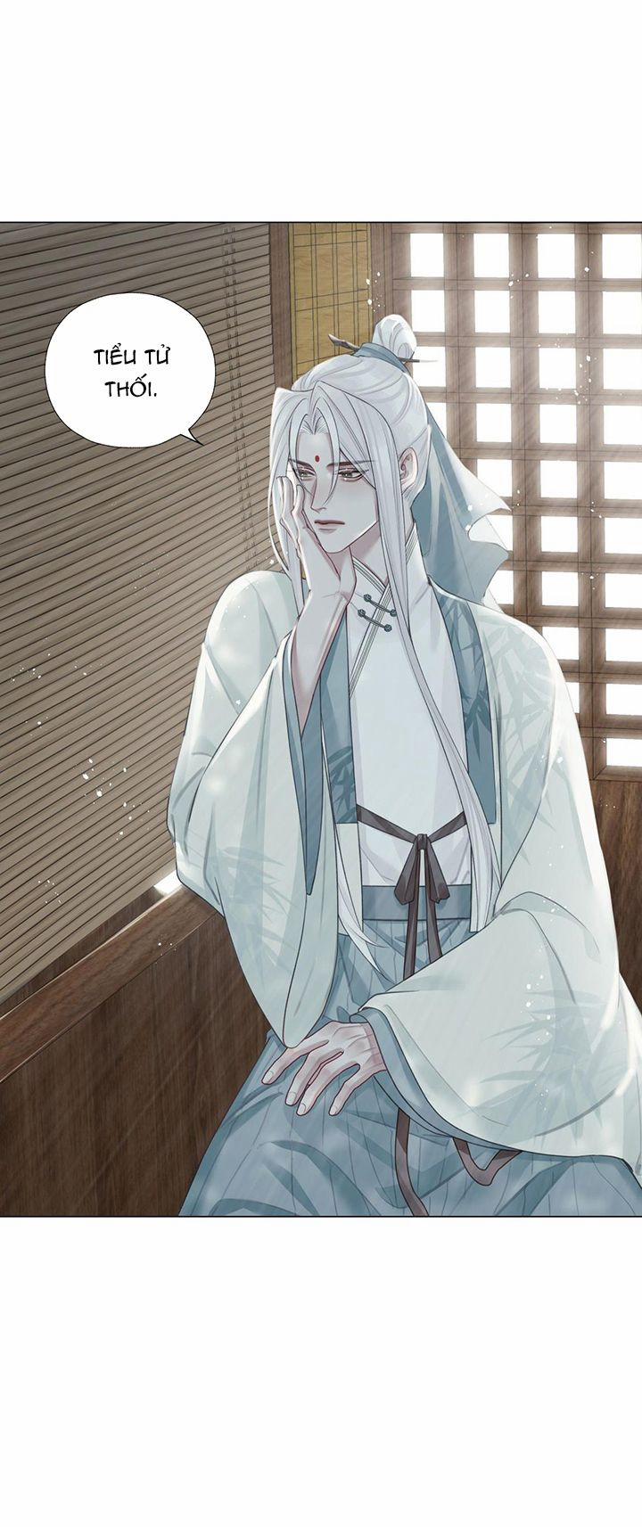 Bổn Tôn Tại Tông Môn Dưỡng Quỷ Hút Máu 73 trang 20