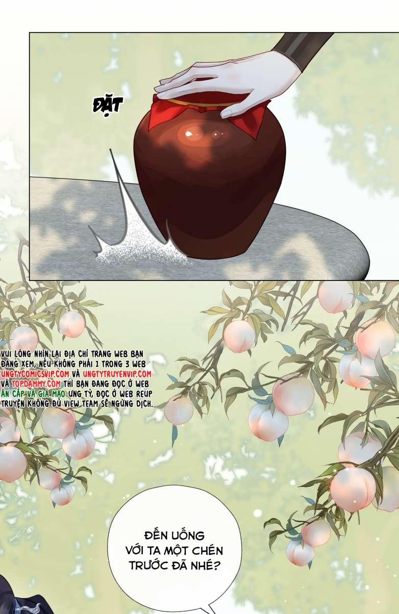 Bổn Tôn Tại Tông Môn Dưỡng Quỷ Hút Máu 74 trang 17