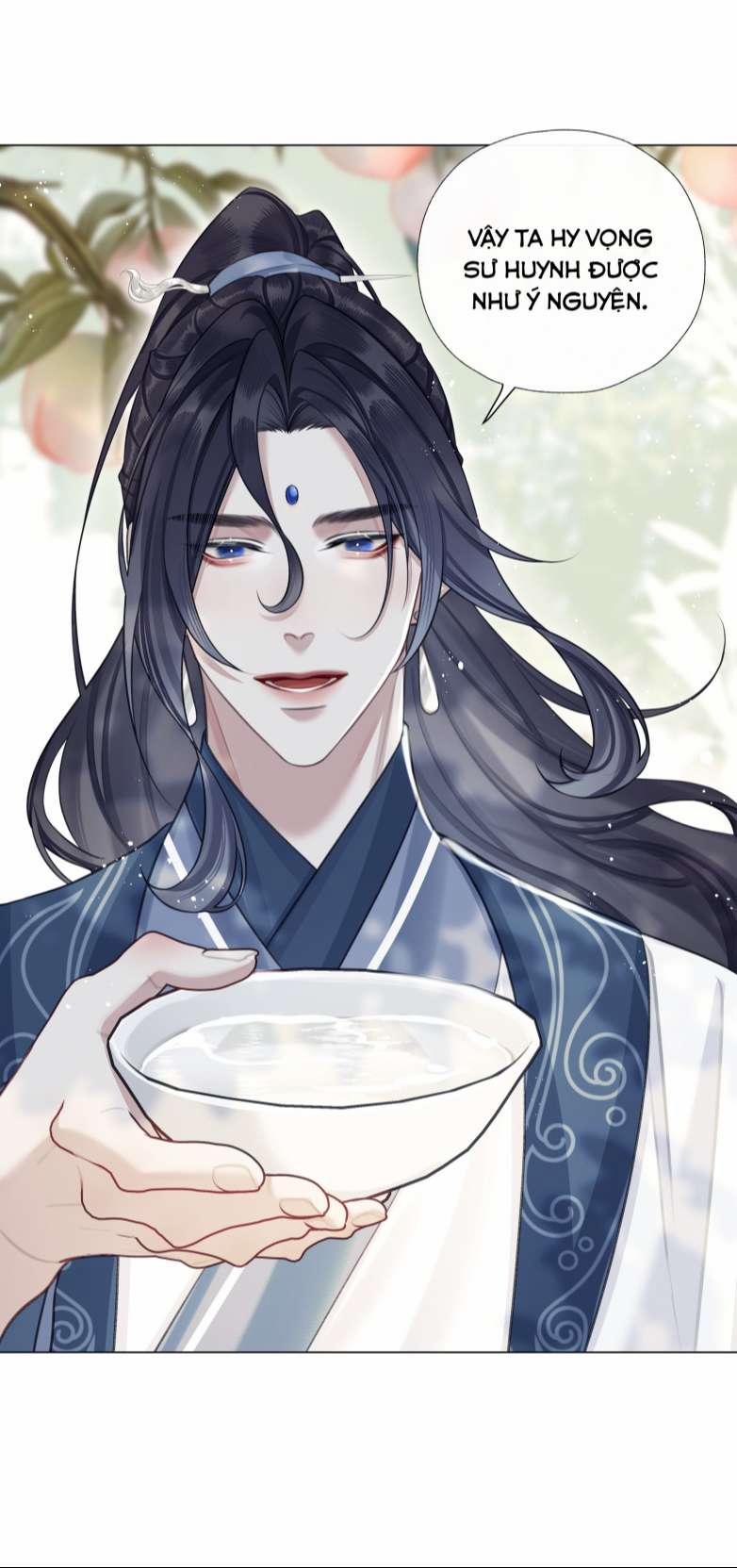 Bổn Tôn Tại Tông Môn Dưỡng Quỷ Hút Máu 74 trang 22