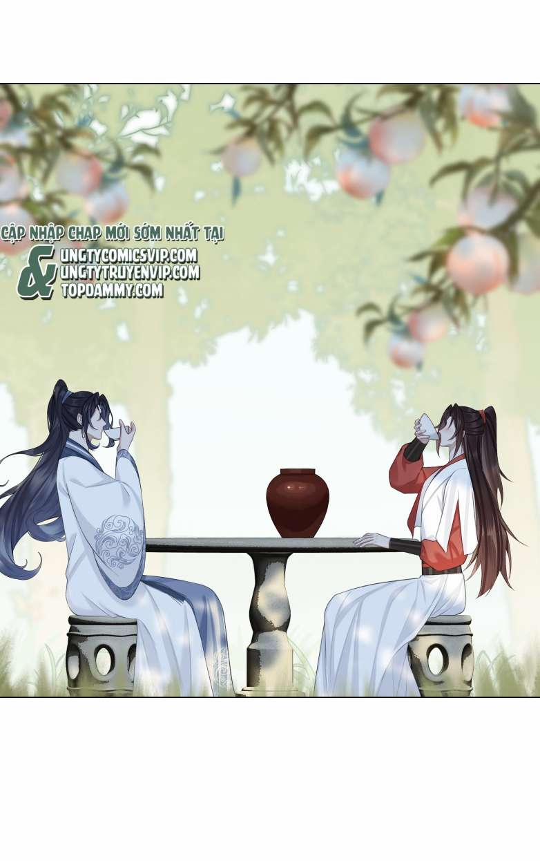 Bổn Tôn Tại Tông Môn Dưỡng Quỷ Hút Máu 74 trang 24