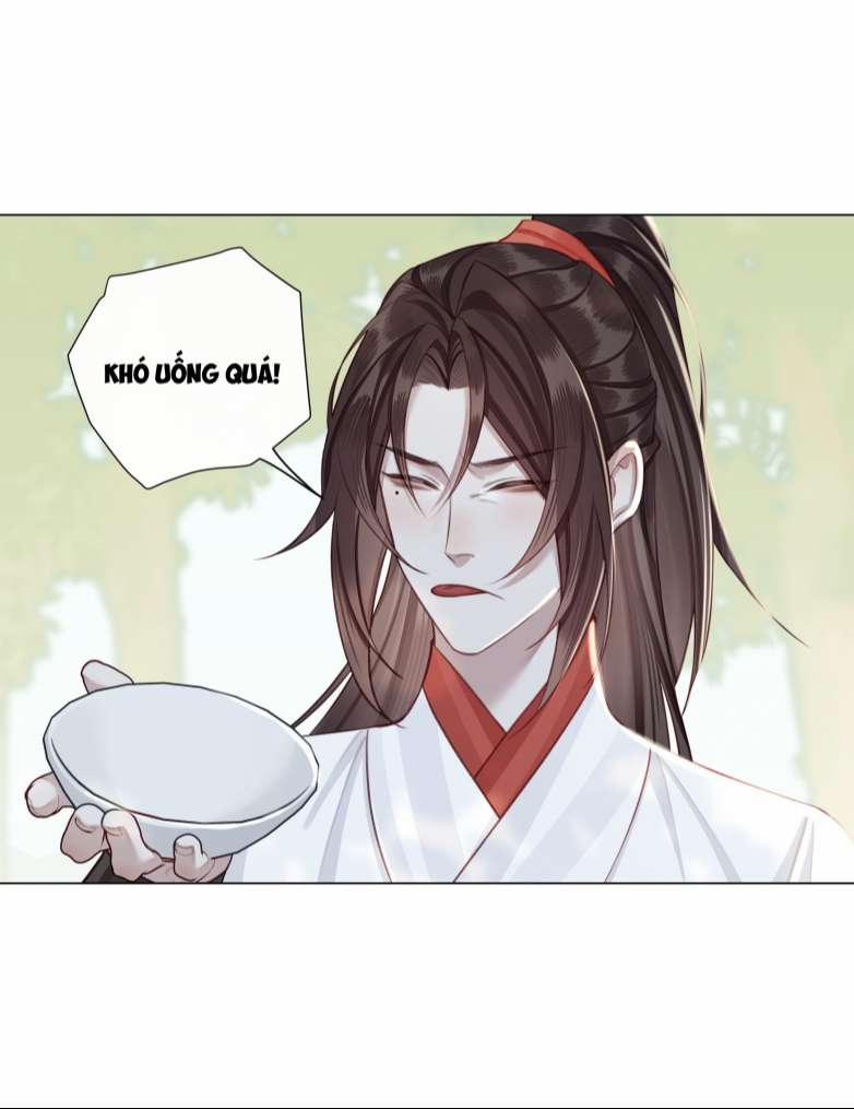 Bổn Tôn Tại Tông Môn Dưỡng Quỷ Hút Máu 74 trang 25
