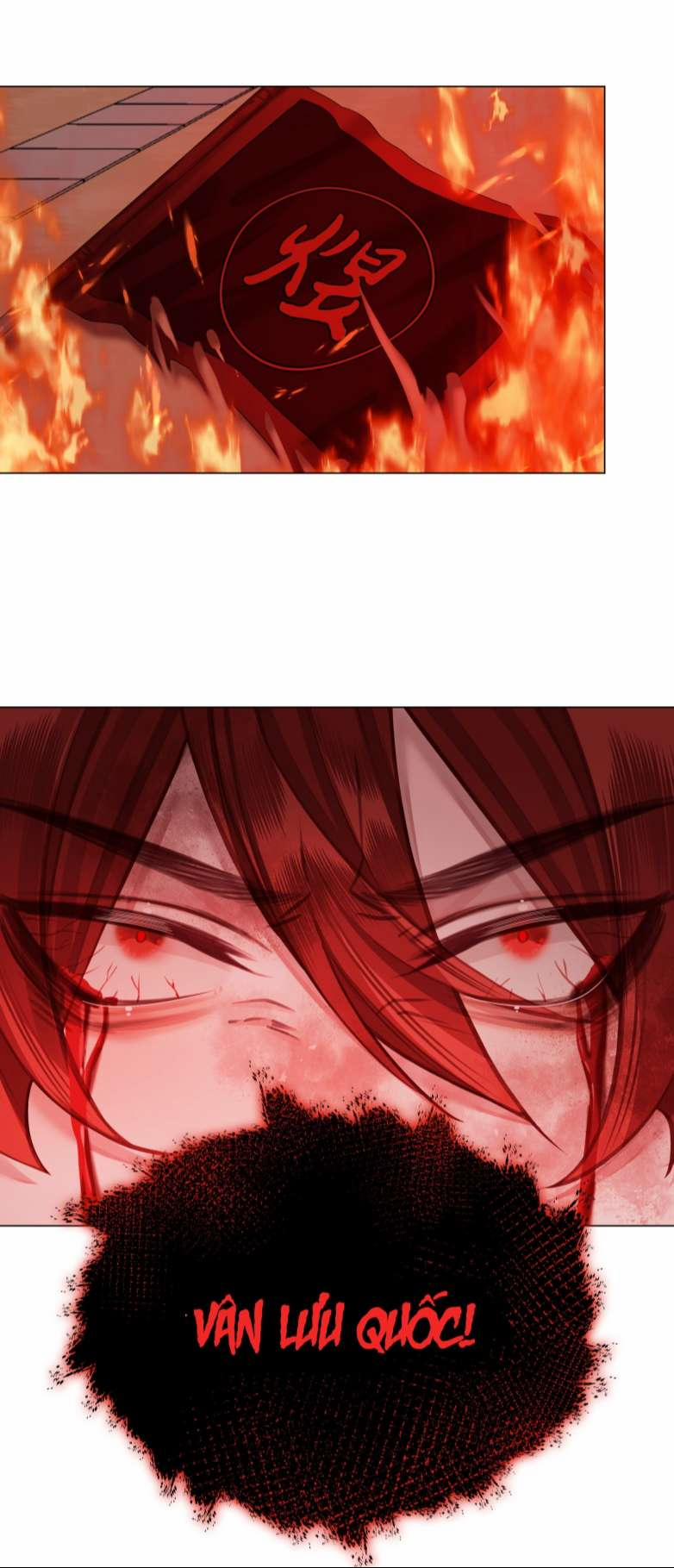 Bổn Tôn Tại Tông Môn Dưỡng Quỷ Hút Máu 74 trang 9