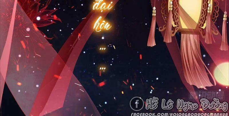 Bổn Vương Muốn Nàng 0 trang 11