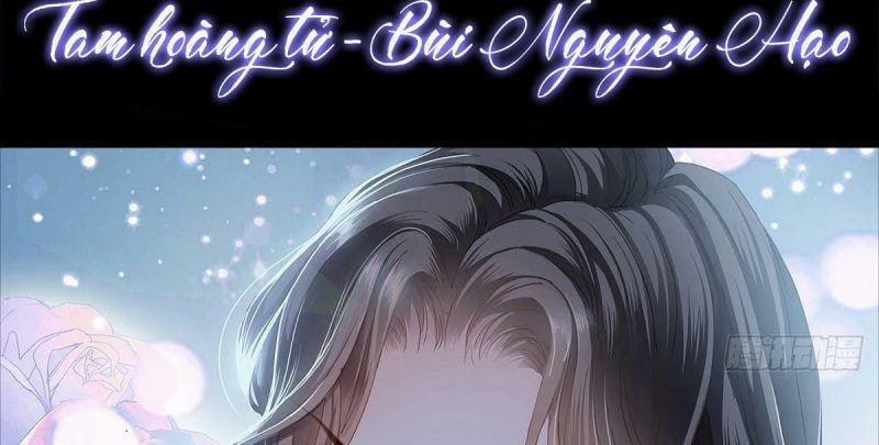 Bổn Vương Muốn Nàng 0 trang 13