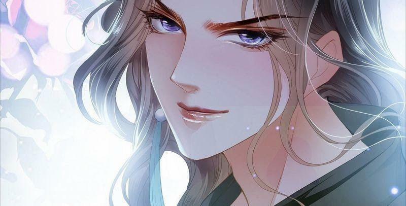 Bổn Vương Muốn Nàng 0 trang 14